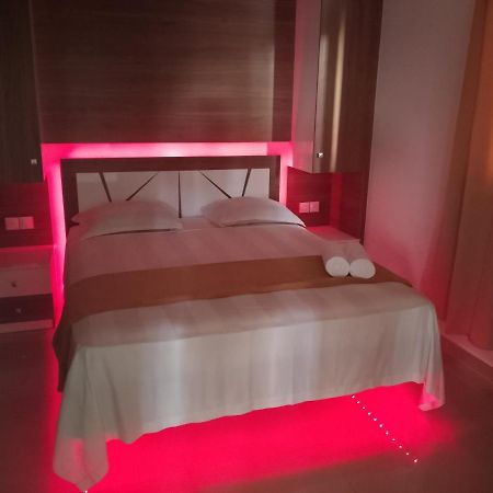 Le Lointain Villa Mtsamboro Екстериор снимка