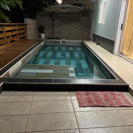Le Lointain Villa Mtsamboro Екстериор снимка