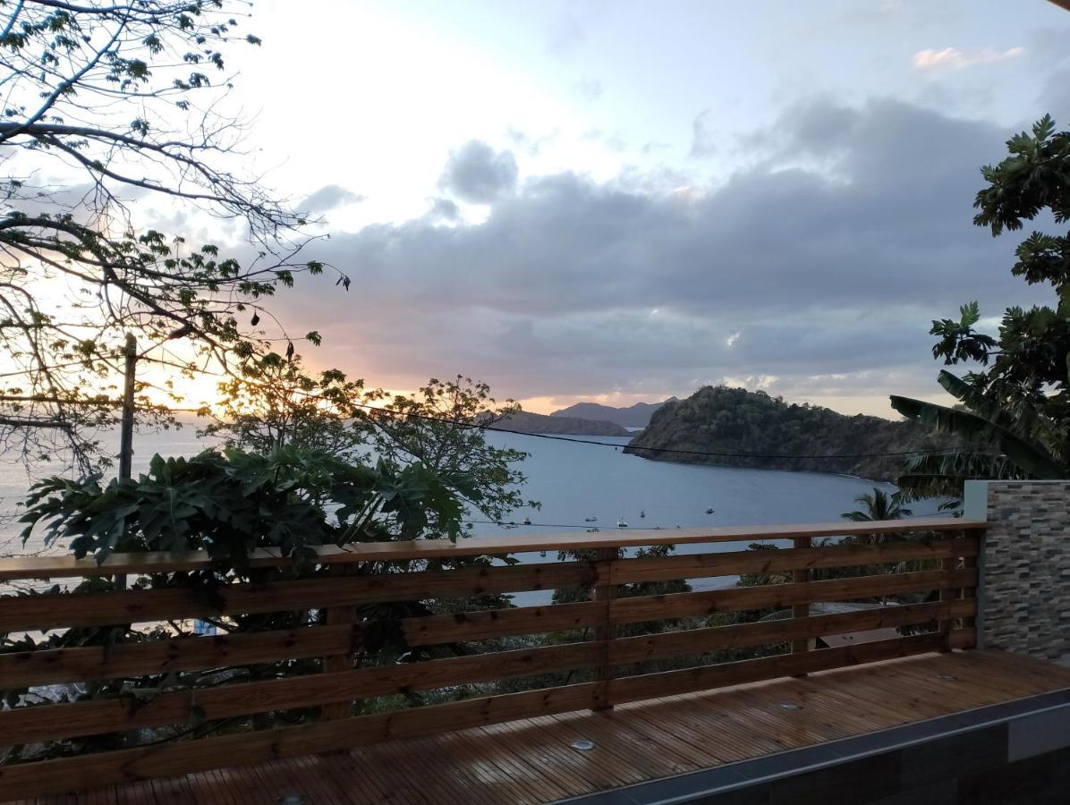 Le Lointain Villa Mtsamboro Екстериор снимка
