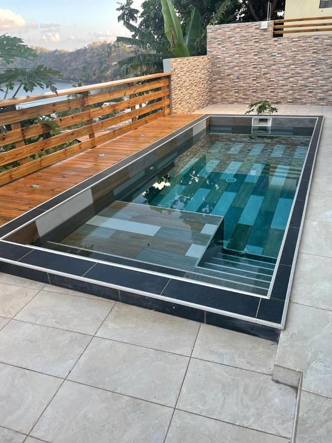 Le Lointain Villa Mtsamboro Екстериор снимка