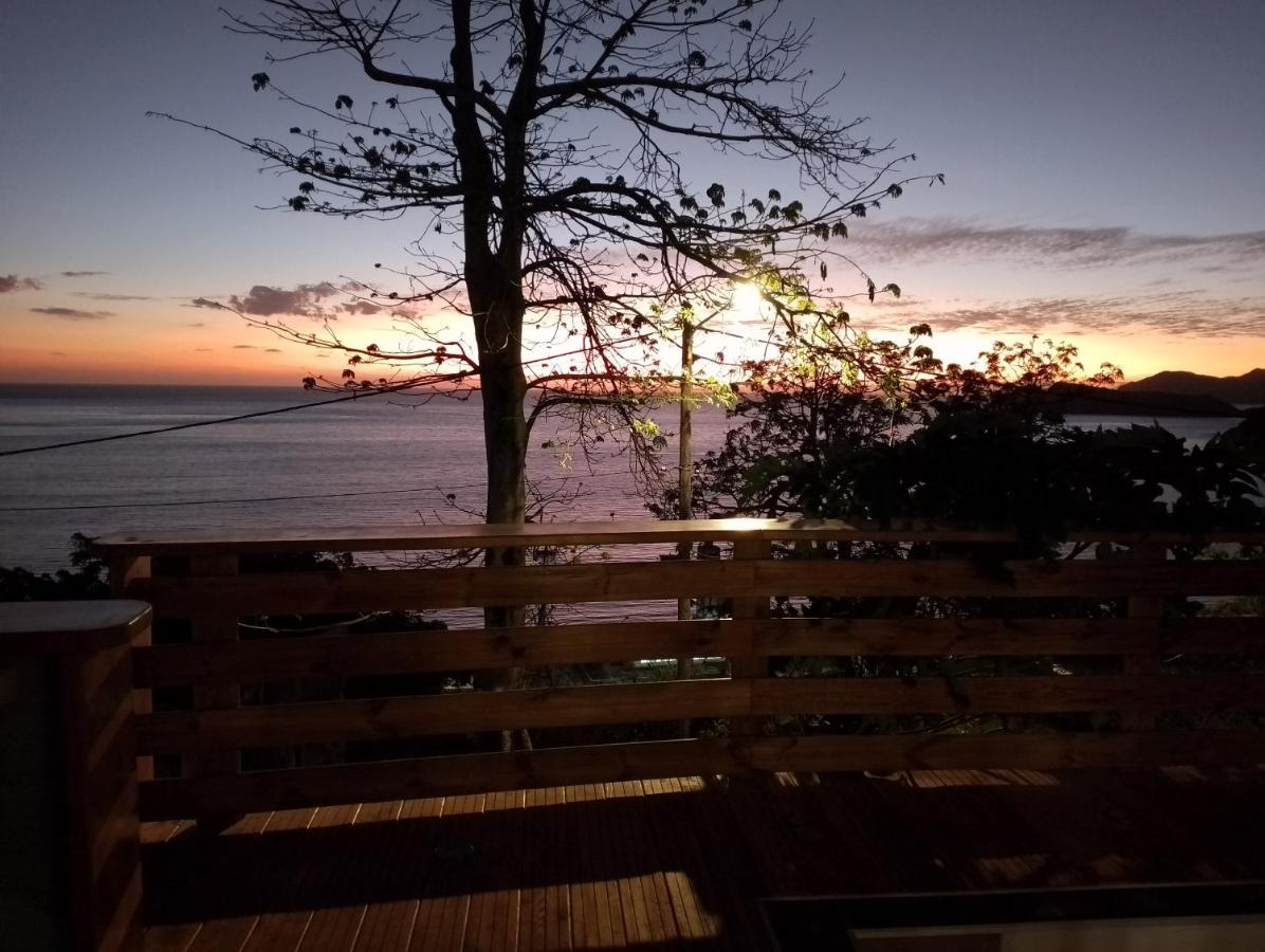 Le Lointain Villa Mtsamboro Екстериор снимка