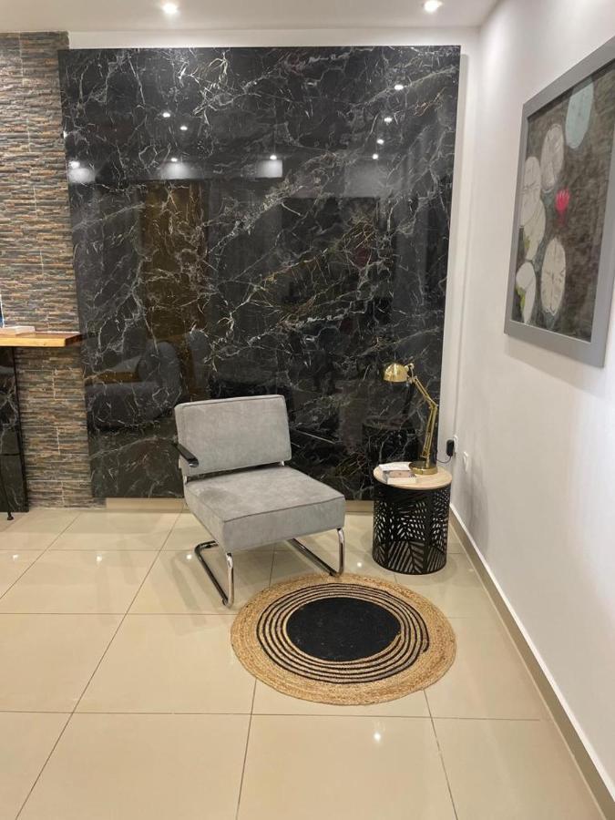 Le Lointain Villa Mtsamboro Екстериор снимка