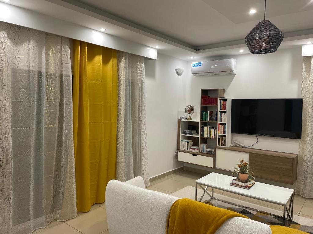 Le Lointain Villa Mtsamboro Екстериор снимка