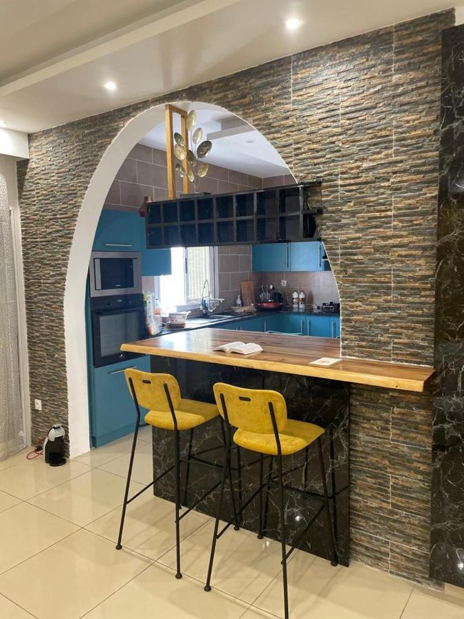 Le Lointain Villa Mtsamboro Екстериор снимка