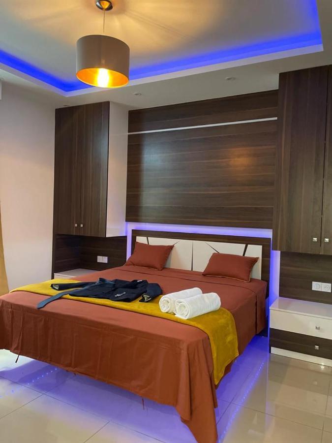 Le Lointain Villa Mtsamboro Екстериор снимка
