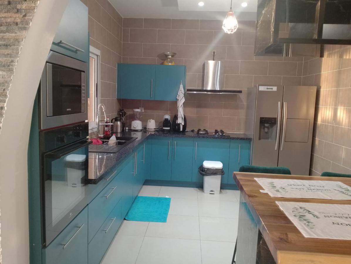 Le Lointain Villa Mtsamboro Екстериор снимка
