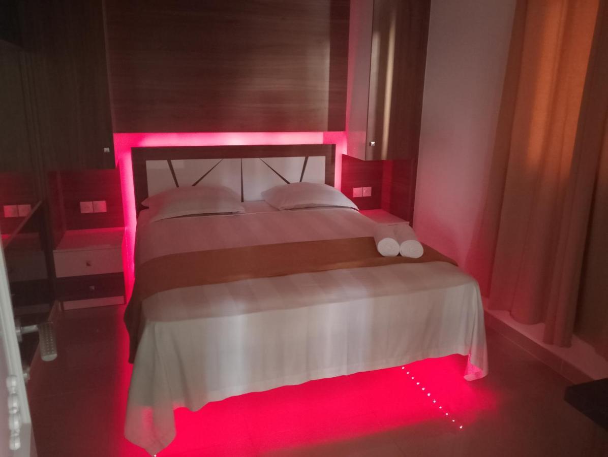 Le Lointain Villa Mtsamboro Екстериор снимка