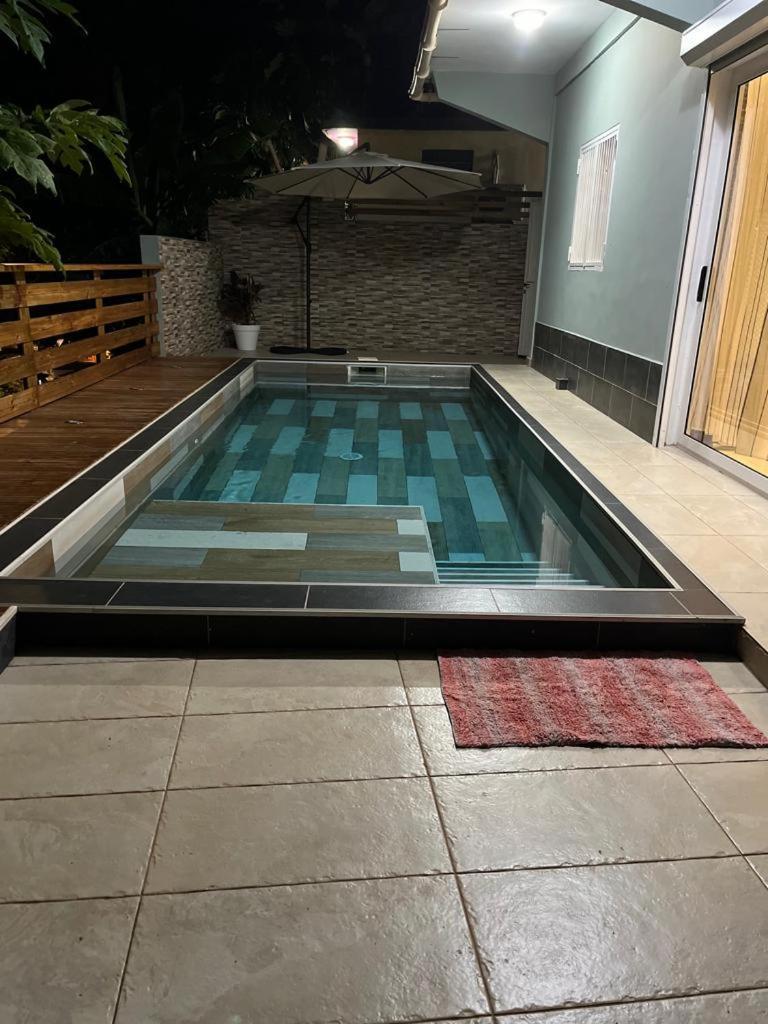 Le Lointain Villa Mtsamboro Екстериор снимка